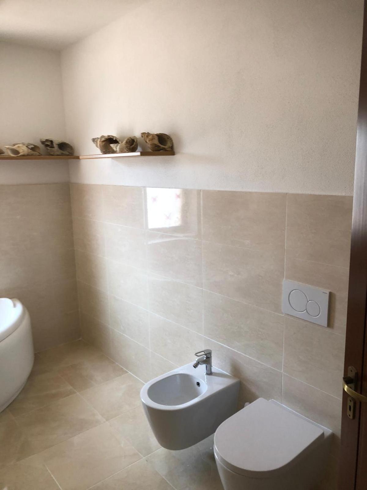 Green Apartment La Maddalena  Exterior photo
